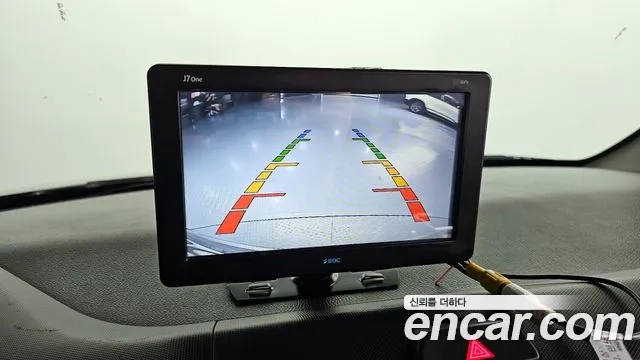 Kia The New Ray id 2955774 из Кореи 7