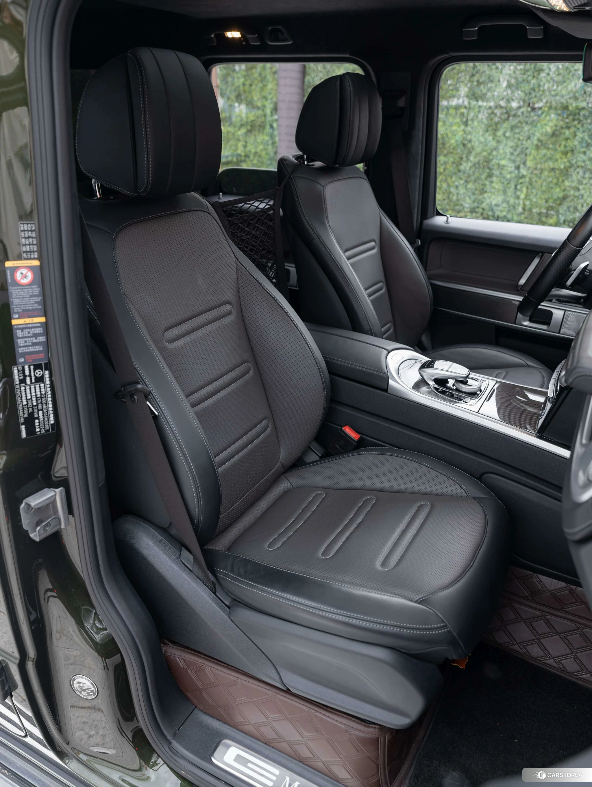 Mercedes-Benz G-class id 4486176 из Китая 7