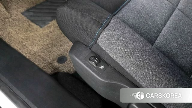 Citroen / DS C4 Cactus id 3828963 из Кореи 7