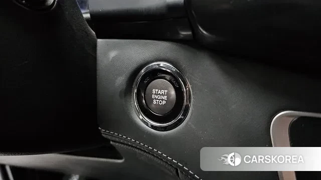 Ssangyong Rexton Sports id 3176270 из Кореи 7