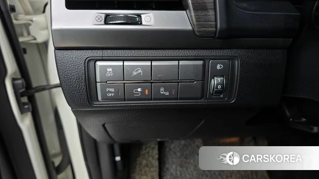 Ssangyong G4 Rexton id 3873507 из Кореи 7