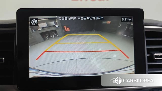 Hyundai Venue id 4677487 из Кореи 7