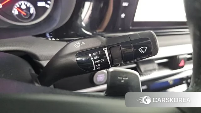 Kia K5 3rd generation id 3763945 из Кореи 7