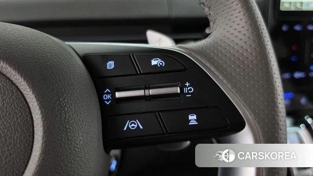 Hyundai Staria id 4928310 из Кореи 7