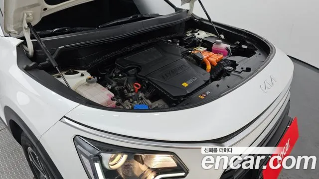 Kia Di Ol Nu Niro id 2654396 из Кореи 7