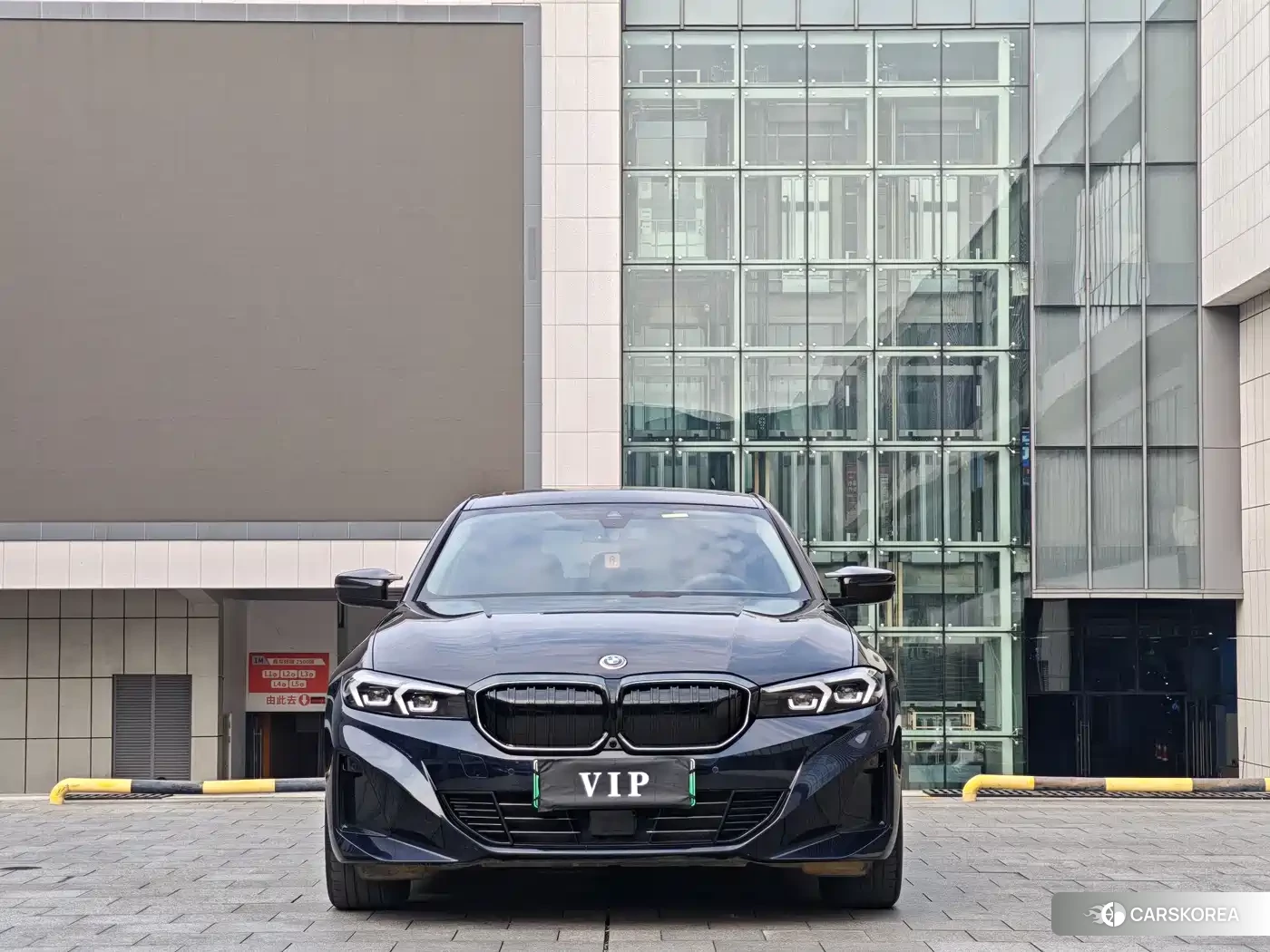 BMW i3 id 4576862 из Китая 7