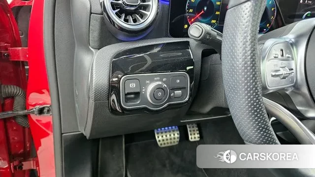 Mercedes-Benz A-Class W177 id 3577161 из Кореи 7