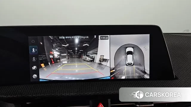 Kia EV6 id 3725760 из Кореи 7