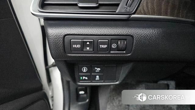 Honda Accord 10th Generation id 4345341 из Кореи 7