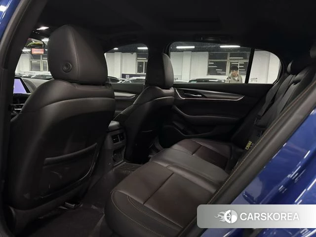 Cadillac CT5 id 4211196 из Китая 7