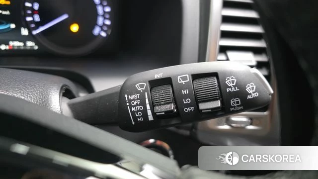 Ssangyong G4 Rexton id 4430242 из Кореи 7