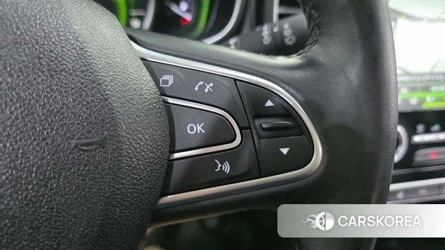 Renault Korea (Samsung) QM6 id 4385085 из Кореи 7