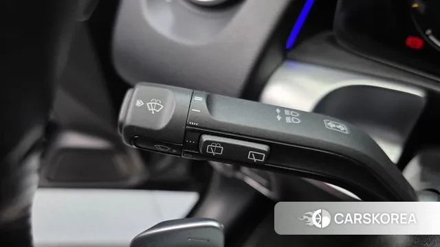 Mercedes-Benz GLB-Class X247 id 3464158 из Кореи 7