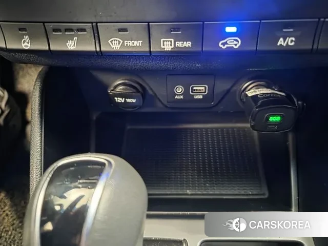 Hyundai All New Tucson id 3761264 из Кореи 7