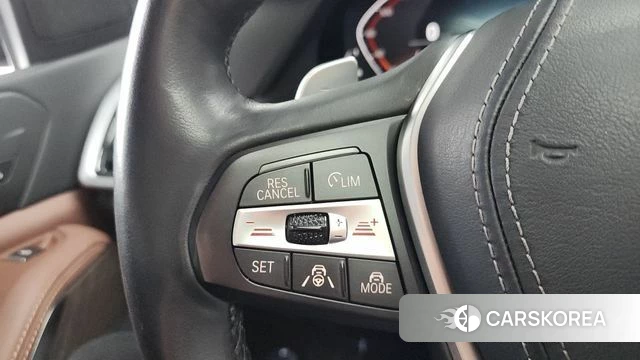 BMW X5 (G05) id 4377626 из Кореи 7