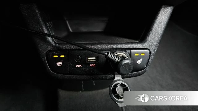 Kia The New Ray id 4776054 из Кореи 7