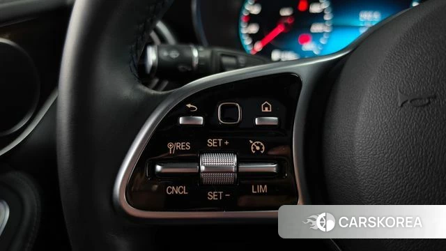 Mercedes-Benz GLC-Class X253 id 4688885 из Кореи 7