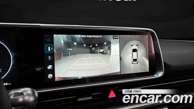 Hyundai Ionic 6 id 2692177 из Кореи 7