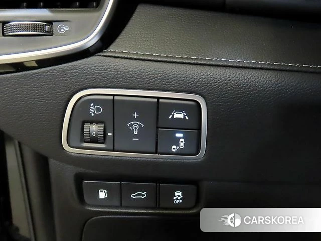 Hyundai Grandeur IG id 4615116 из Кореи 7