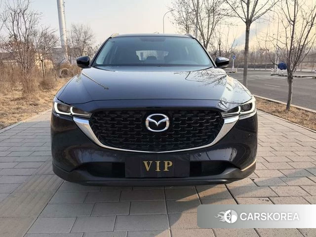 Mazda CX-5 id 4215037 из Китая 7