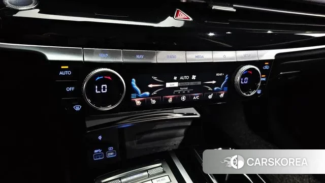 Genesis G80 (RG3) id 2985192 из Кореи 7