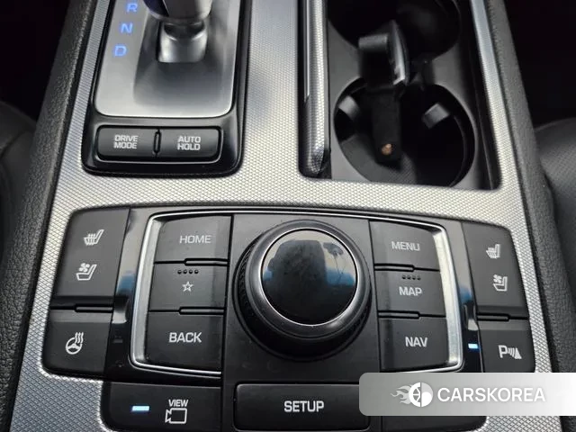 Genesis G80 id 3371546 из Кореи 7