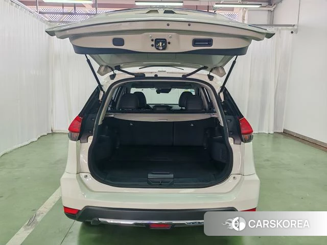 Nissan Qijun id 4219768 из Китая 7