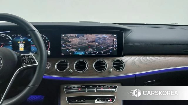 Mercedes-Benz E-Class W213 id 4774237 из Кореи 7