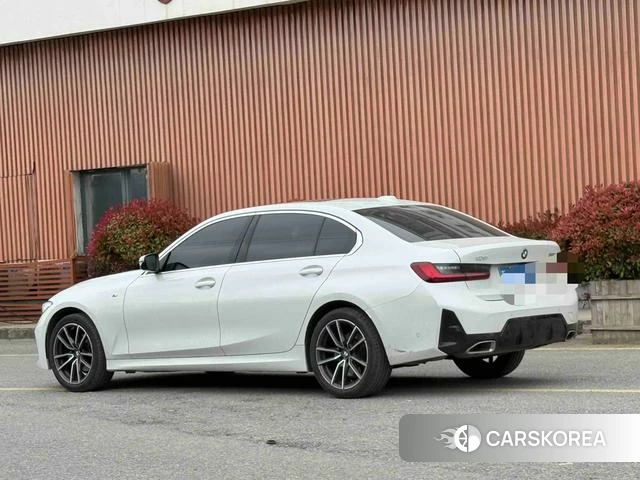 BMW 3 series id 4333238 из Китая 7