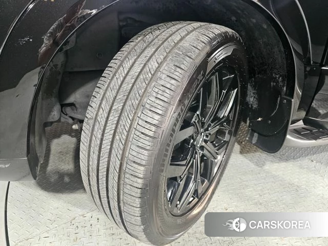 Kia Mohave Master id 4650599 из Кореи 7
