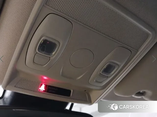 Renault Korea (Samsung) XM3 id 3600967 из Кореи 7