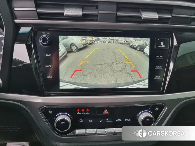 Ssangyong Beautiful Korando id 3573387 из Кореи 7