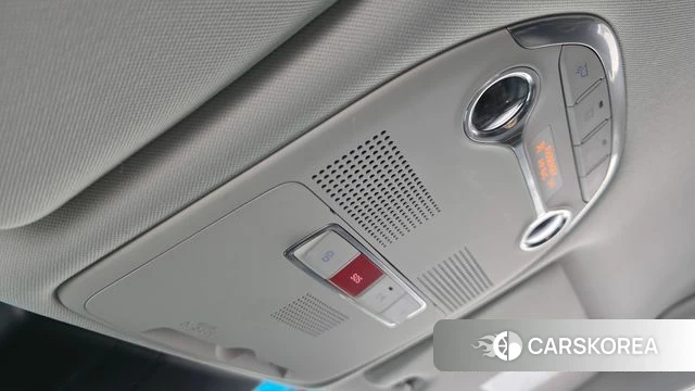 Hyundai The New Grandeur IG Hybrid id 4337834 из Кореи 7