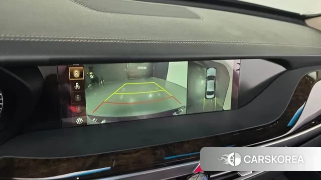 Genesis G90 id 3650833 из Кореи 7