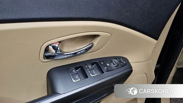 Kia The New Carnival id 3297276 из Кореи 7