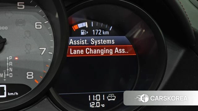 Porsche 718 Boxster id 3904605 из Кореи 7