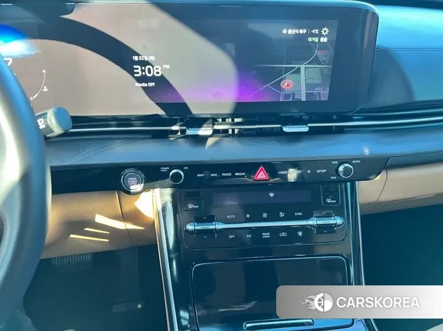 Kia Carnival 4th generation id 3615112 из Кореи 7