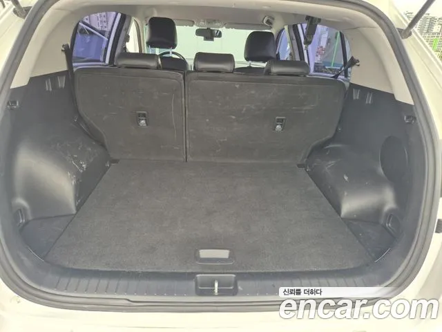 Kia Sportage 4th Generation id 2764038 из Кореи 7