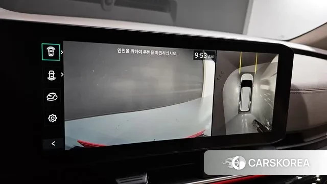 Kia The New Carnival 4th Generation id 3624421 из Кореи 7