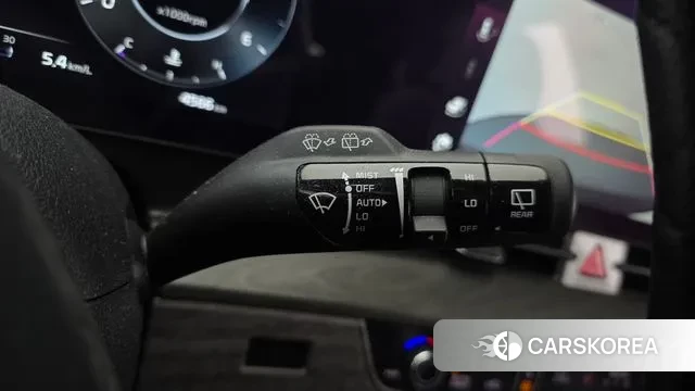 Kia Sportage 5th Generation id 3689633 из Кореи 7