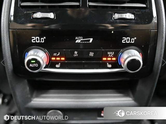 BMW 5 Series (G30) id 4429548 из Кореи 7