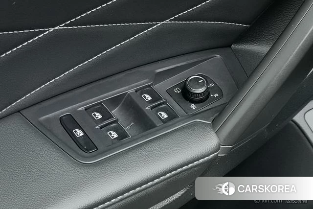 Volkswagen Tiguan L id 4210679 из Китая 7