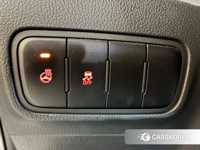 Kia The New Ray id 3408134 из Кореи 7