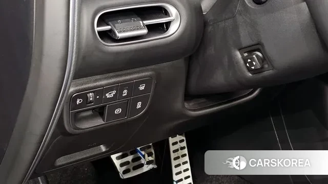 Hyundai Palisade (LX3) id 3745119 из Кореи 7