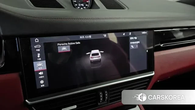 Porsche Cayenne (PO536) id 3531033 из Кореи 7