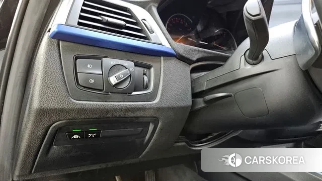 BMW 3 Series (F30) id 2966443 из Кореи 7