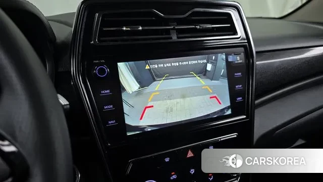 Ssangyong Berry New Tivoli id 3439646 из Кореи 7