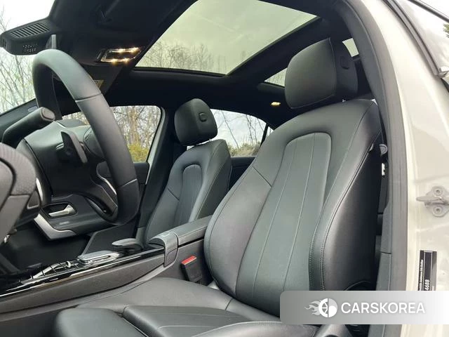 Mercedes-Benz Class A id 4227863 из Китая 7