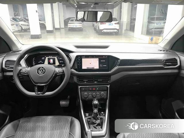 Volkswagen Tu Kai id 4353631 из Китая 7