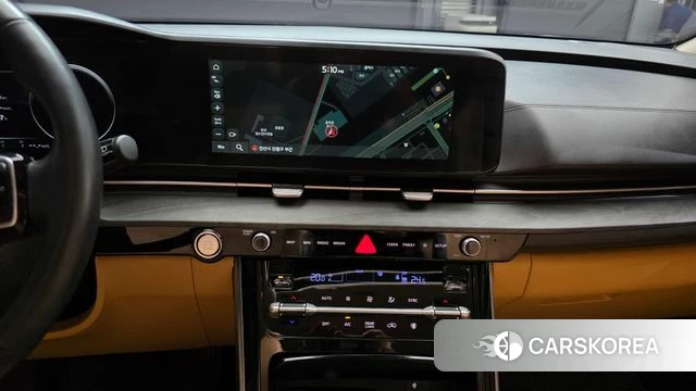 Kia Carnival 4th generation id 3903294 из Кореи 7